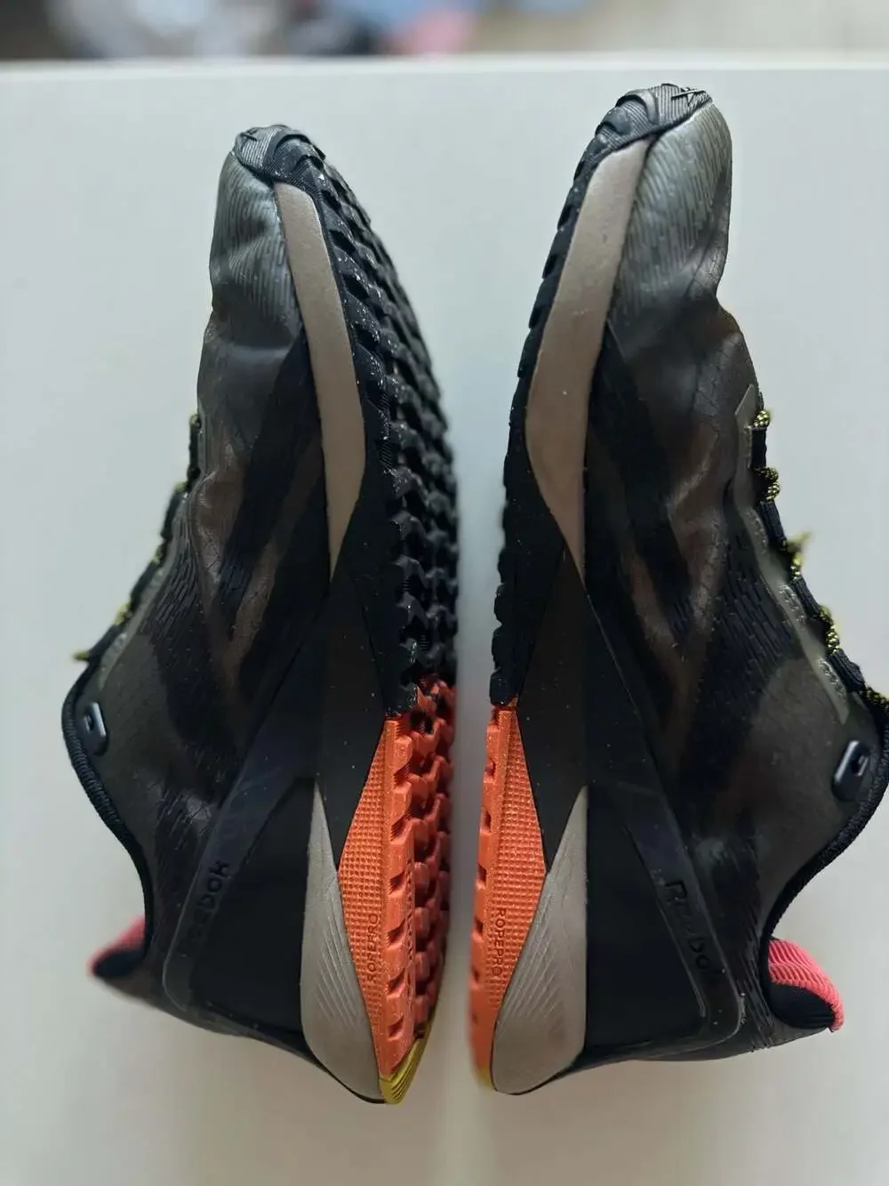 Reebok Nano X1 Adventure Training Shoes Men's Size 8.5 GY8441